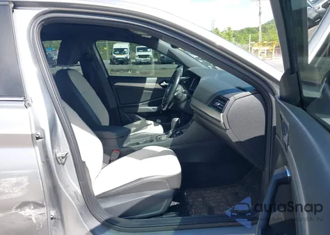 2021 Volkswagen Jetta 1.4T R-Line/1.4T S/1.4T Se from USA, damaged, VIN 3VWC57BU3MM031864